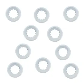 639853731641 BALLS Racing Countershaft Washer Pack DRZ400E 639853731641 BALLS Racing Countershaft Washer Pack DRZ400E