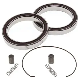 723980408177 BALLS Racing Clutch Bearing Am Comm Kit