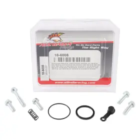 723980422043 BALLS Clutch Slave Cylinder Kit #3