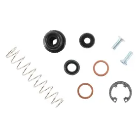 723980440368 BALLS Racing Clutch Rebuild Kit Honda #2