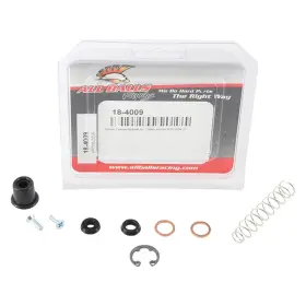 723980440368 BALLS Racing Clutch Rebuild Kit Honda #3