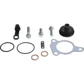 723980440412 BALLS Racing Clutch Slave Cylinder Piston Kit #2