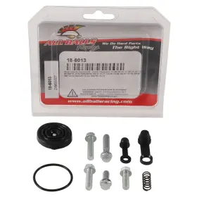 723980440429 BALLS Clutch Slave Cylinder Kit #3