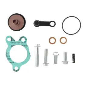 723980440436 BALLS Clutch Slave Cylinder Pis Kit #2