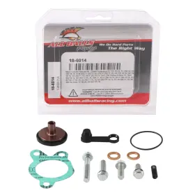 723980440436 BALLS Clutch Slave Cylinder Pis Kit #3
