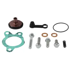 723980440436 BALLS Clutch Slave Cylinder Pis Kit