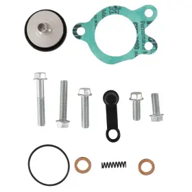 723980440443 BALLS Racing Clutch Slave Cylinder Piston Kit #2