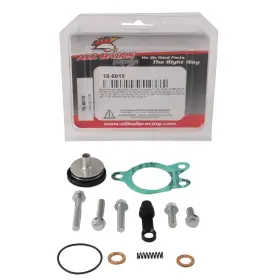 723980440443 BALLS Racing Clutch Slave Cylinder Piston Kit #3