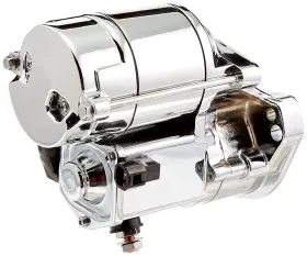 80-1002 BALLS Racing Big Starter Twin #2