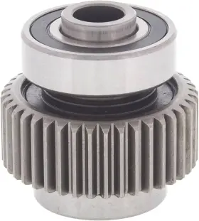 79-2101 BALLS RACING Big Starter Clutch Twin