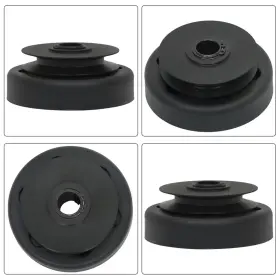 903036859489 ALL-CARB Carburetor Centrifugal Go Kart Clutch #2