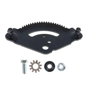 903036860324 ALL-CARB Carburetor Steering Sector Plate Pinion #2