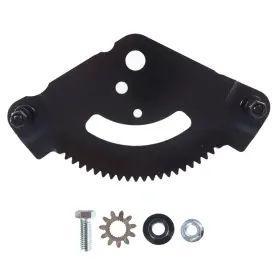 903036860324 ALL-CARB Carburetor Steering Sector Plate Pinion #3