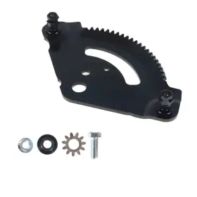 903036860324 ALL-CARB Carburetor Steering Sector Plate Pinion