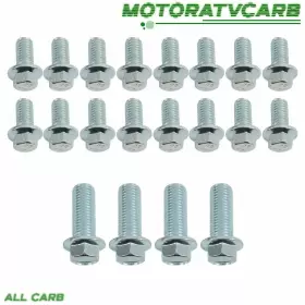GS3295455FE ALL-CARB Carburetor Stud Wheels Rear Differential #3