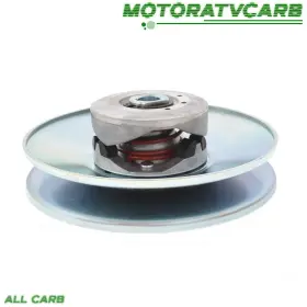 MOT1772002 ALL-CARB Carburetor Torque Converter Clutch Go #3