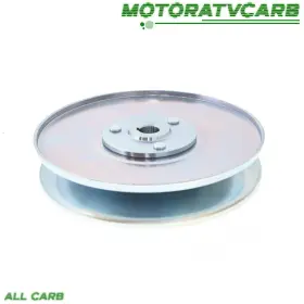 MOT1772002 ALL-CARB Carburetor Torque Converter Clutch Go