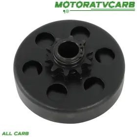 MOT1772532 ALL-CARB Carburetor Chain Centrifugal Go Kart 420