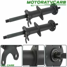 MOT3756004 ALL-CARB Carburetor Go Kart Atv Rear Differential #3