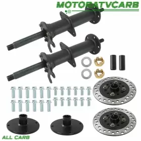 MOT3756004 ALL-CARB Carburetor Go Kart Atv Rear Differential