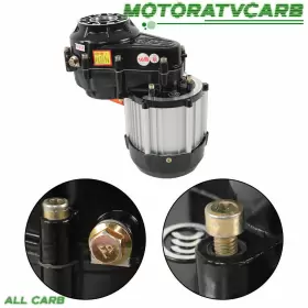 MOT3756428 ALL-CARB Carburetor Electric Differential Motor Go
