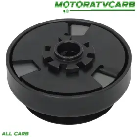 OM168156OC ALL-CARB Carburetor Belt Pulley Drive Carter Go