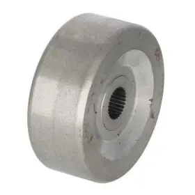 197118103072 KUBOTA Brake Drum B1550 B1700 #2