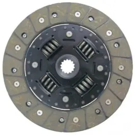 197118163052 KUBOTA Clutch Disc B1750