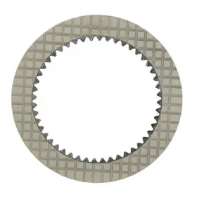 636431024911 ALL STATES AG PARTS A.S.A.P Disc Friction MX210