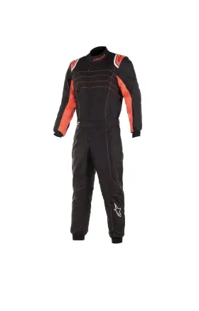 059175013638 ALPINESTAR Youth Kart Racing Suit Cik Fia Level