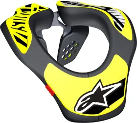 6540118-155-OS ALPINESTARS Neck Youth