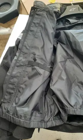 021506939153 ALPINESTARS Leonis Air Jacket Ds #3 021506939153 ALPINESTARS Leonis Air Jacket Ds #3