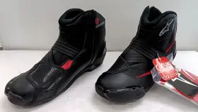 059175346507 ALPINESTARS Boot Bkrd #2