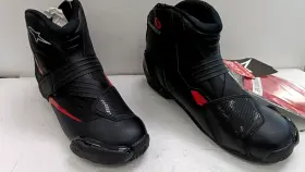 059175346507 ALPINESTARS Boot Bkrd