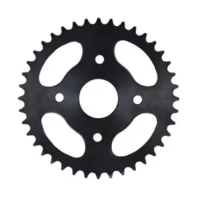 636643385701 ALVEYTECH Chain Rear Sprocket 420 #3