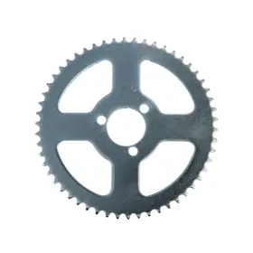 642222895950 ALVEYTECH Scooter Chain Sprocket Mounting Hole