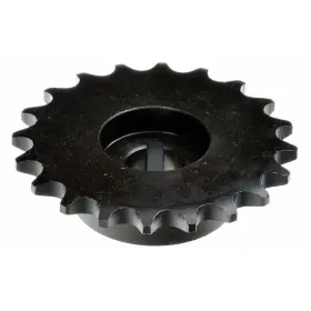 753760824828 ALVEYTECH Chain Sprocket Mini 420 Baja #2