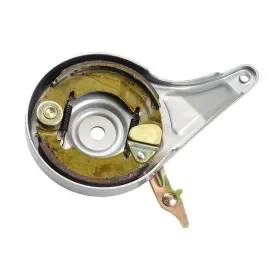 810070313333 ALVEYTECH Drum Brake Electric Mini Razor Rambler #2
