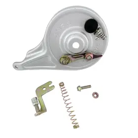 810070313333 ALVEYTECH Drum Brake Electric Mini Razor Rambler #3