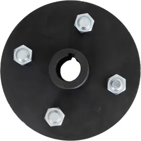 E41-0325 ALVEYTECH Rear Wheel Hub Keyway Go Kart