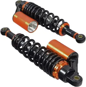 E41-8820 ALVEYTECH Atv Go Kart Shocks Set