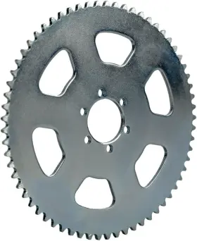 N83-9200 ALVEYTECH Chain Sprocket Go Mini Karts