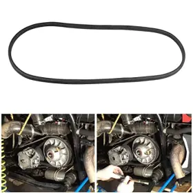 AM-1104 AM-WORLD Belt Box Seal Drive Clutch Cover Gasket Rzr