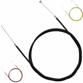 749350507042 AMAVOLER Brake Cable Go Kart Yerf Dog Manco