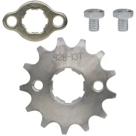LC380 AMAVOLER Front Sprocket LC380 AMAVOLER Front Sprocket