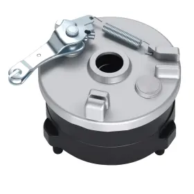 LC751-752 AMAVOLER Front Drum Brake Wheel Hub Stud Housing LC751-752 AMAVOLER Front Drum Brake Wheel Hub Stud Housing