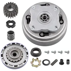 LC948 AMAVOLER Manual Clutch Set
