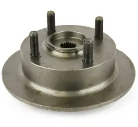 2-25002 AMERICAN LANDMASTER Brake Rotor Hub Chuckwagon 4X4 2-25002 AMERICAN LANDMASTER Brake Rotor Hub Chuckwagon 4X4