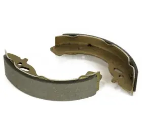 16278 AMERICAN SPORTWORKS Brake Shoe Set Wd Rear Bdm Utvs
