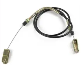 2-11104 AMERICAN SPORTWORKS Parking Brake Cable Wd Chuck